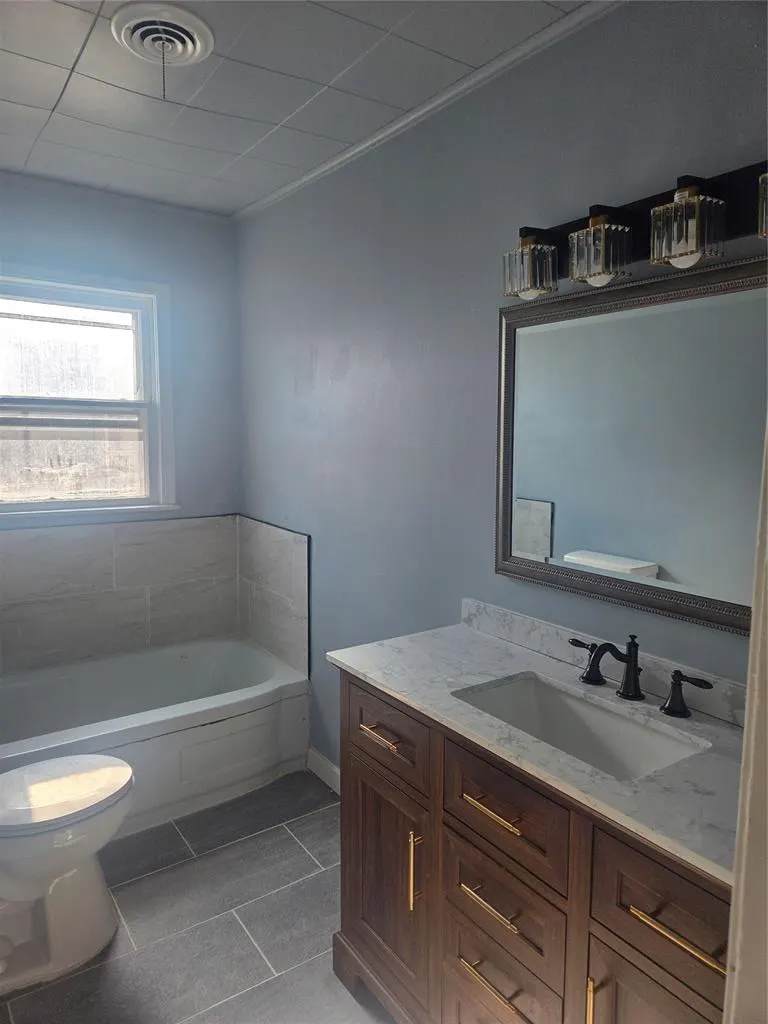 Photo 14 — 128 N Cherry Street, Pauls Valley, OK 73075