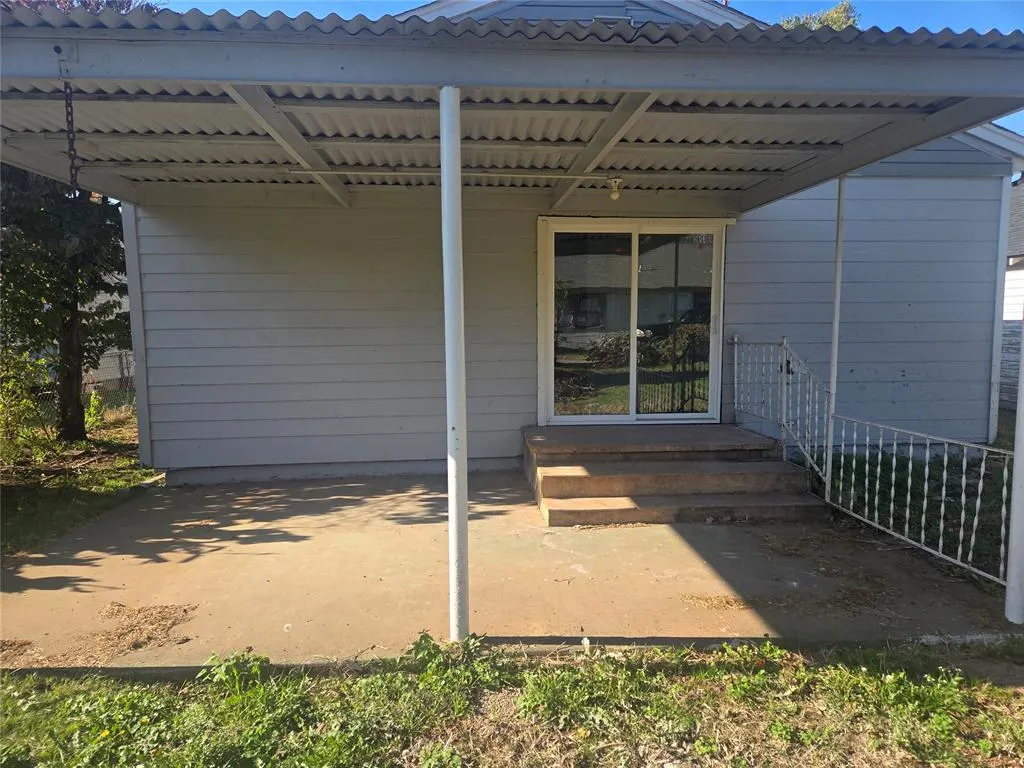 Photo 25 — 128 N Cherry Street, Pauls Valley, OK 73075