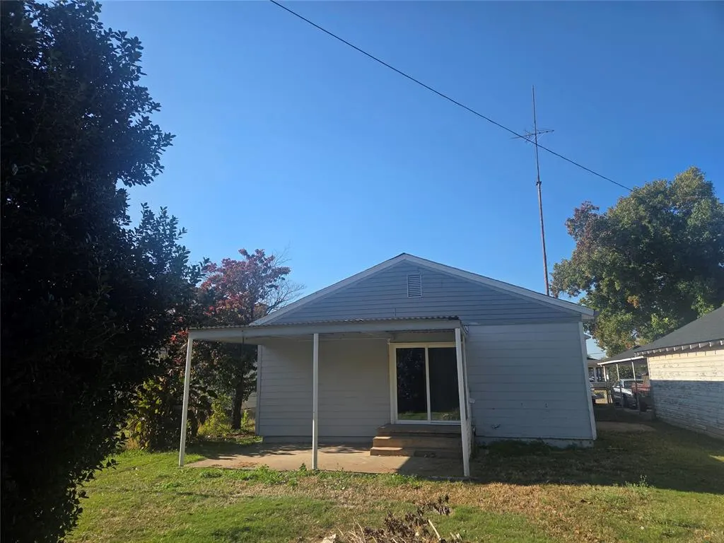 Photo 26 — 128 N Cherry Street, Pauls Valley, OK 73075