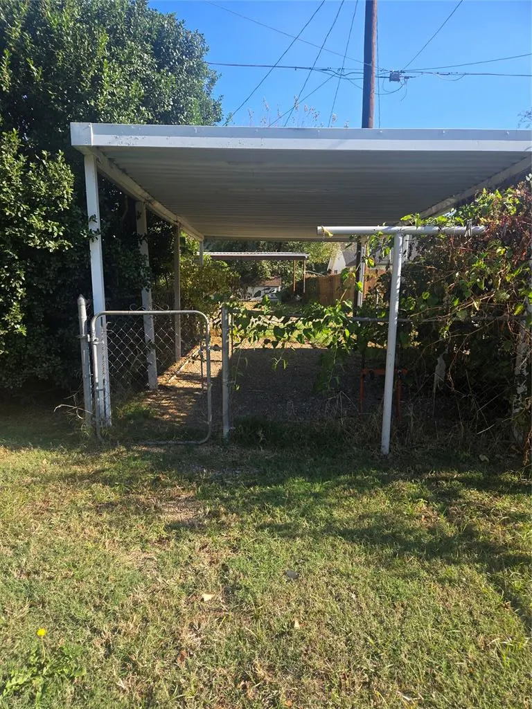 Photo 27 — 128 N Cherry Street, Pauls Valley, OK 73075