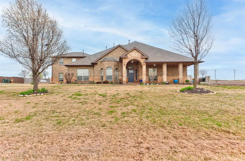 Photo 17 — 20500 Antler Farms Drive, Edmond, OK 73012