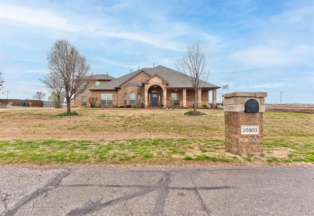 Photo 15 — 20500 Antler Farms Drive, Edmond, OK 73012