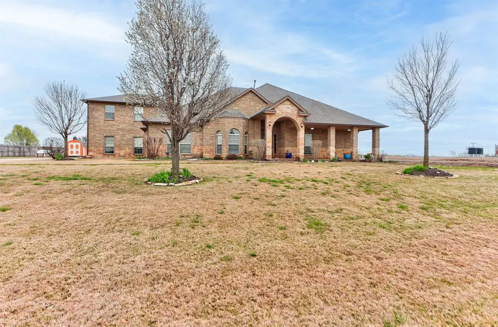 Photo 16 — 20500 Antler Farms Drive, Edmond, OK 73012
