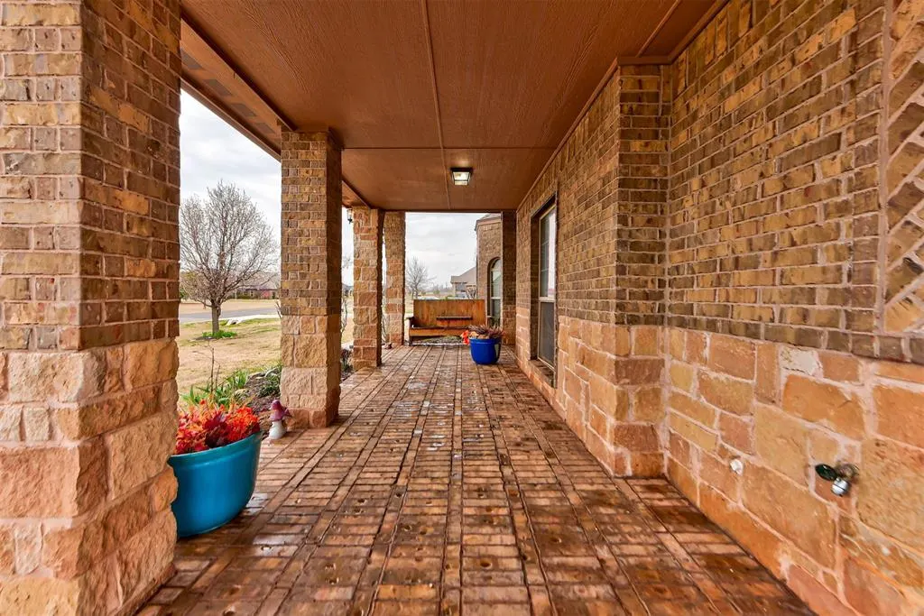 Photo 18 — 20500 Antler Farms Drive, Edmond, OK 73012