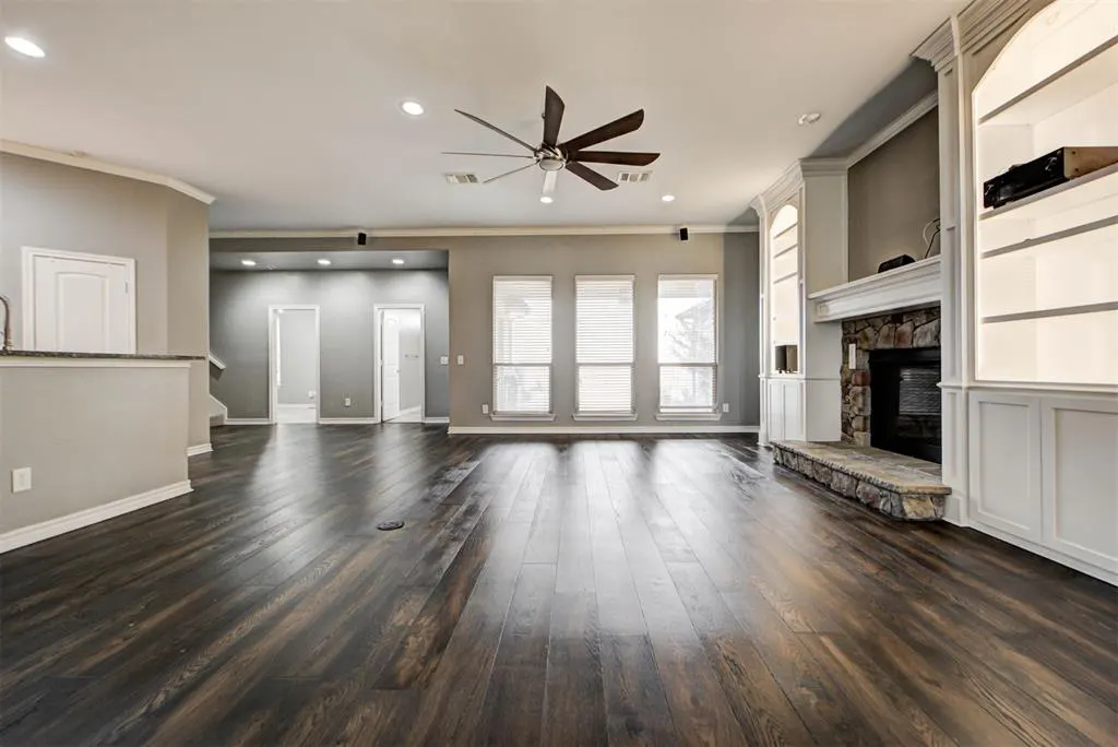 Photo 6 — 20500 Antler Farms Drive, Edmond, OK 73012