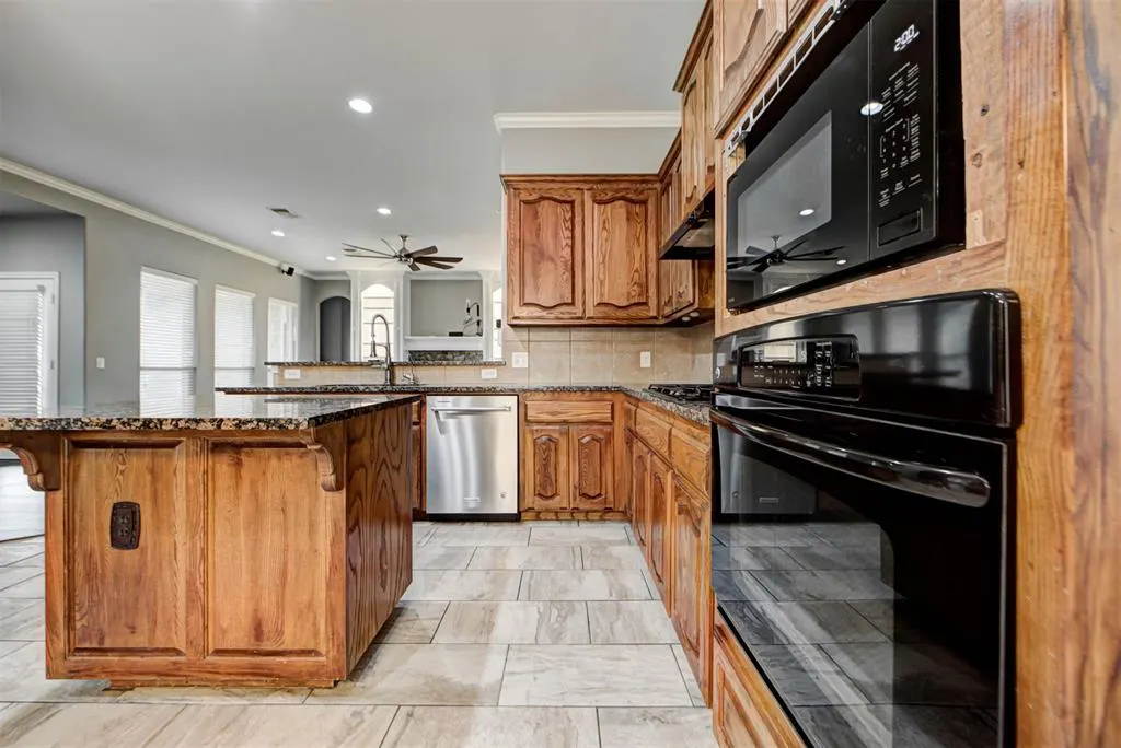 Photo 27 — 20500 Antler Farms Drive, Edmond, OK 73012