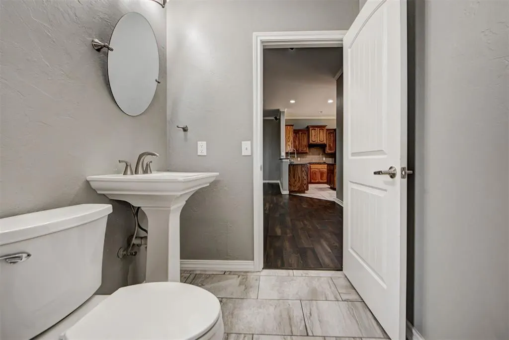 Photo 40 — 20500 Antler Farms Drive, Edmond, OK 73012