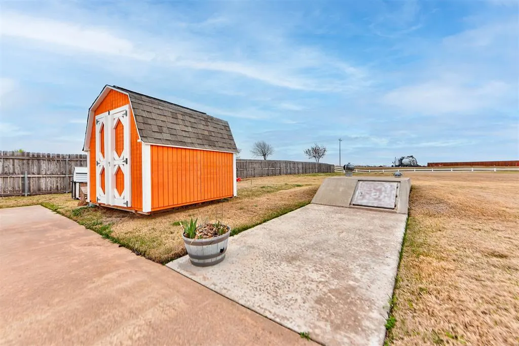 Photo 50 — 20500 Antler Farms Drive, Edmond, OK 73012