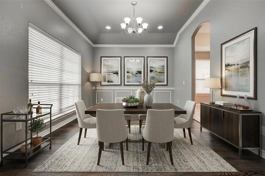 Photo 11 — 20500 Antler Farms Drive, Edmond, OK 73012