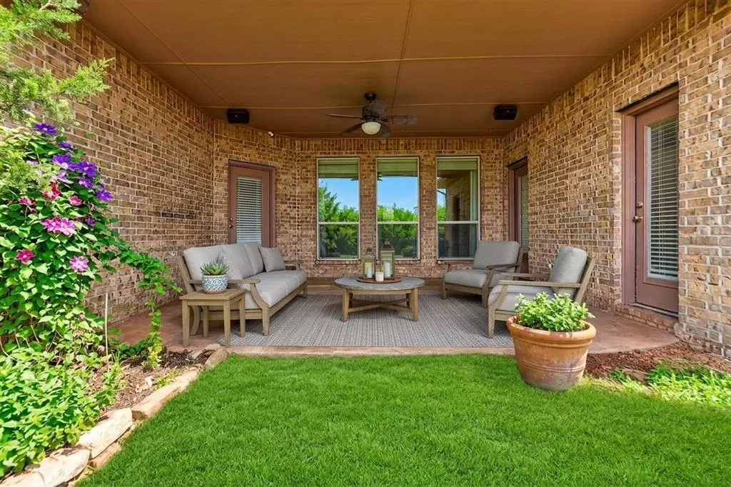 Photo 47 — 20500 Antler Farms Drive, Edmond, OK 73012