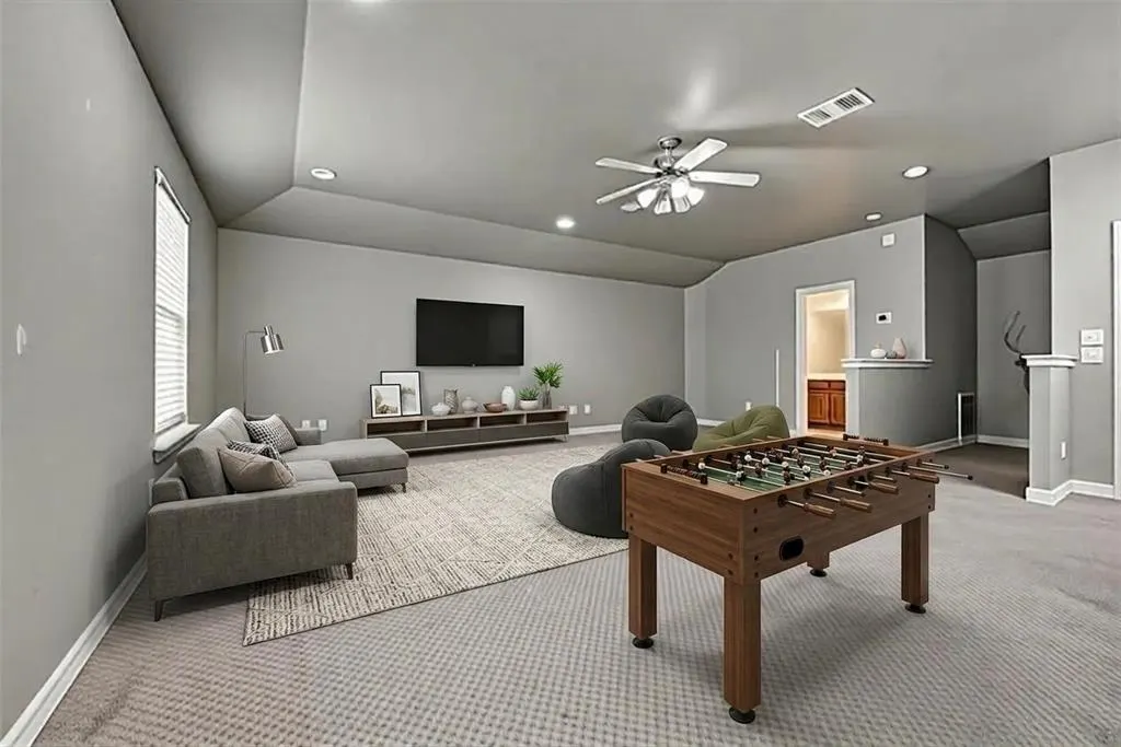 Photo 14 — 20500 Antler Farms Drive, Edmond, OK 73012