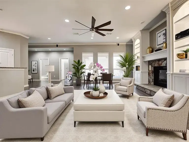 Photo 5 — 20500 Antler Farms Drive, Edmond, OK 73012