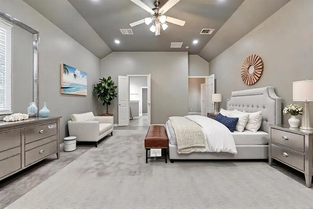 Photo 3 — 20500 Antler Farms Drive, Edmond, OK 73012