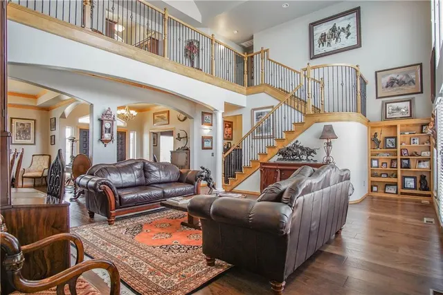 Photo 6 — 2701 SE 36th Avenue, Norman, OK 73026