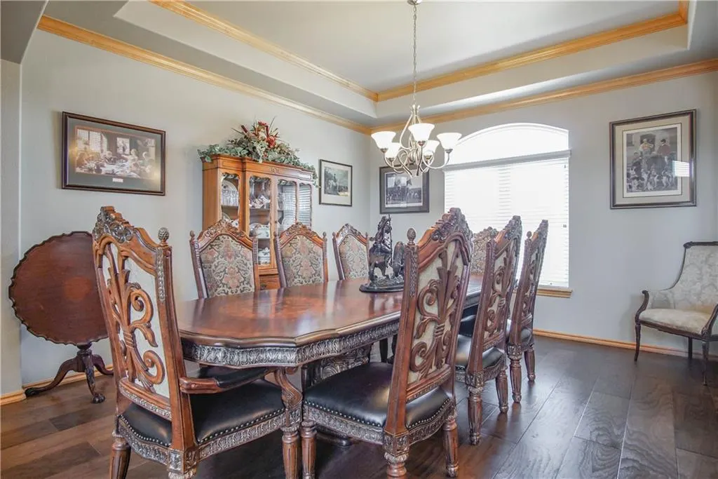 Photo 8 — 2701 SE 36th Avenue, Norman, OK 73026