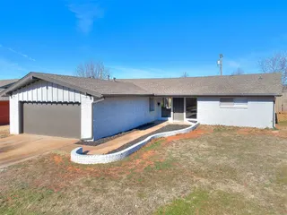 Sold home at 4405 NW 59th Street