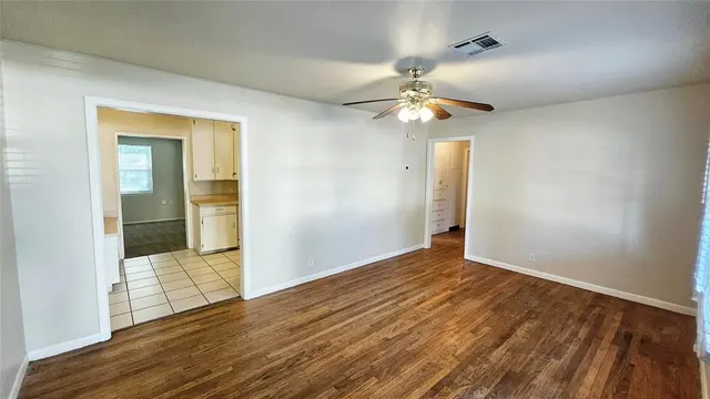 Photo 3 — 4304 N Libby Avenue, Warr Acres, OK 73122