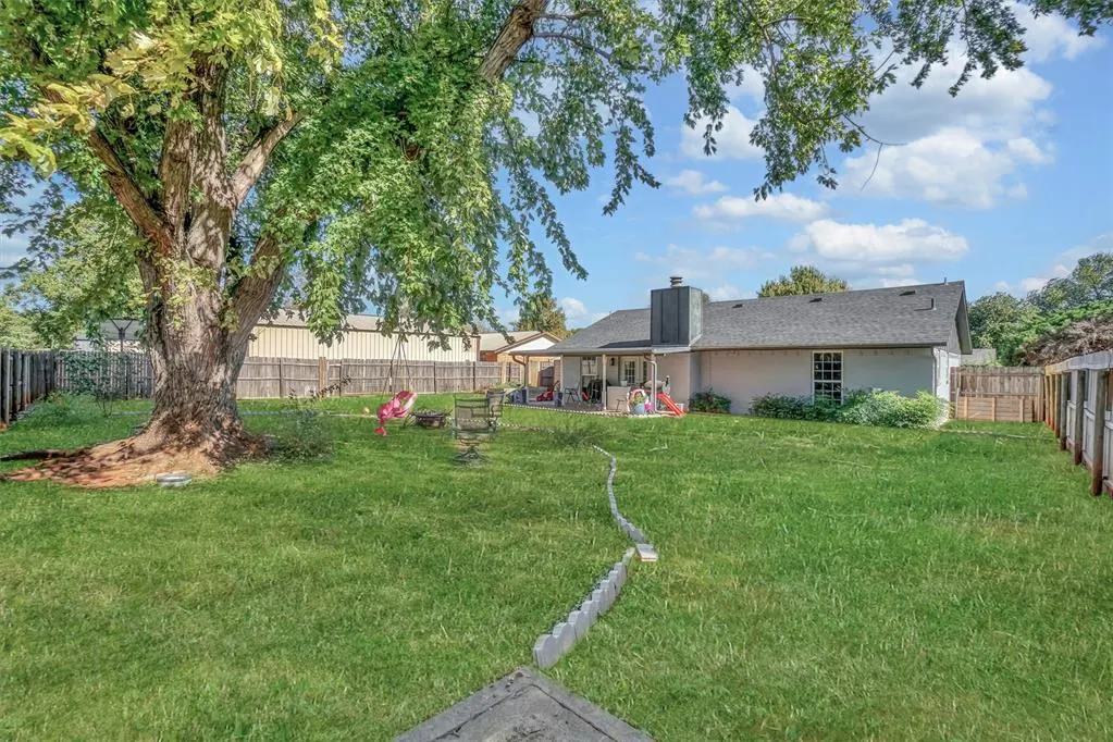 Photo 20 — 107 Sondra Dr. Drive, Elk City, OK 73644