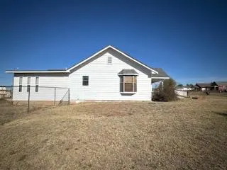 Photo 3 — 222 S 4th Street, Sentinel, OK 73664