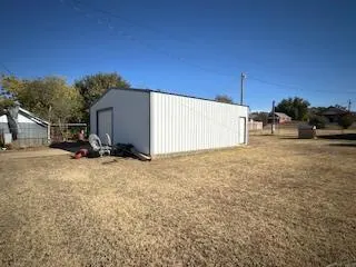 Photo 12 — 222 S 4th Street, Sentinel, OK 73664