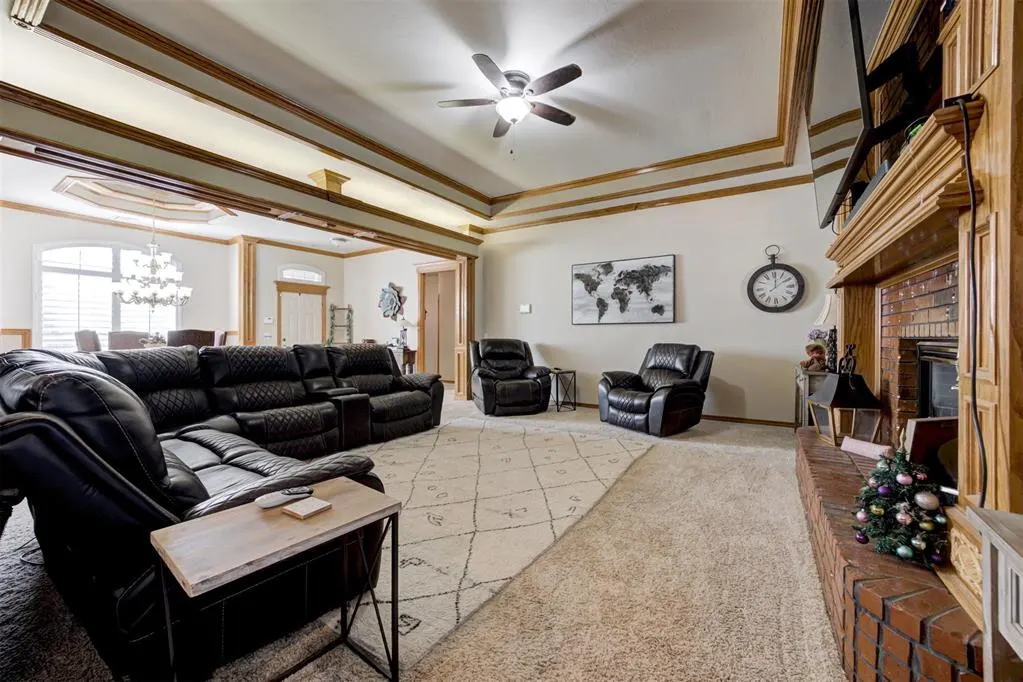 Photo 9 — 3101 SW 131st Street, Oklahoma City, OK 73170