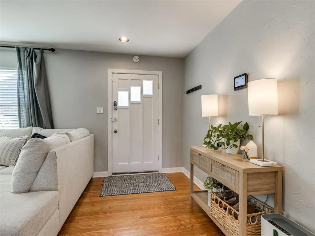 Photo 3 — 2537 NW 34th Street, Oklahoma City, OK 73112
