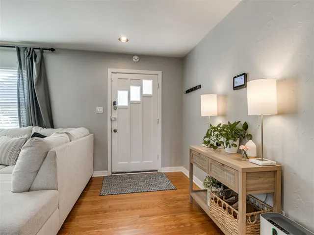 Photo 3 — 2537 NW 34th Street, Oklahoma City, OK 73112