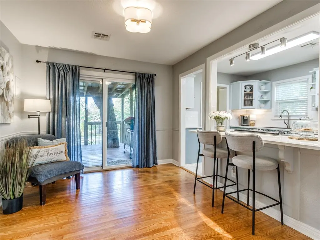 Photo 8 — 2537 NW 34th Street, Oklahoma City, OK 73112