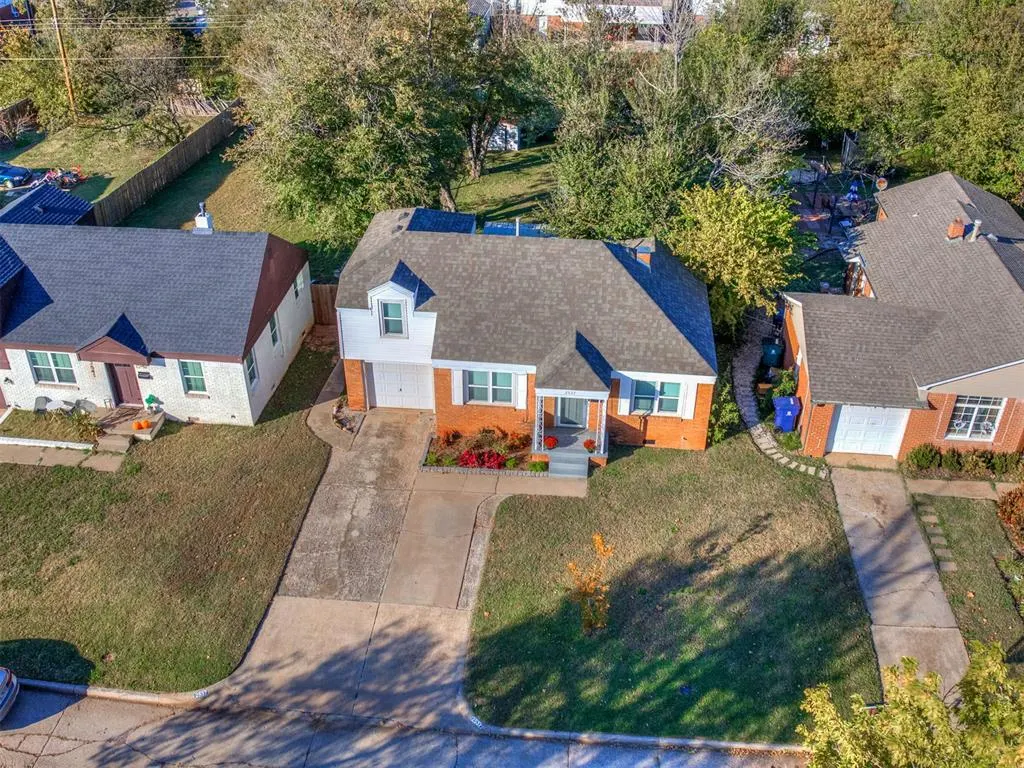 Photo 28 — 2537 NW 34th Street, Oklahoma City, OK 73112