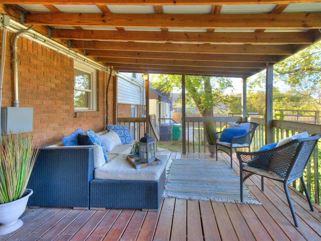 Photo 31 — 2537 NW 34th Street, Oklahoma City, OK 73112