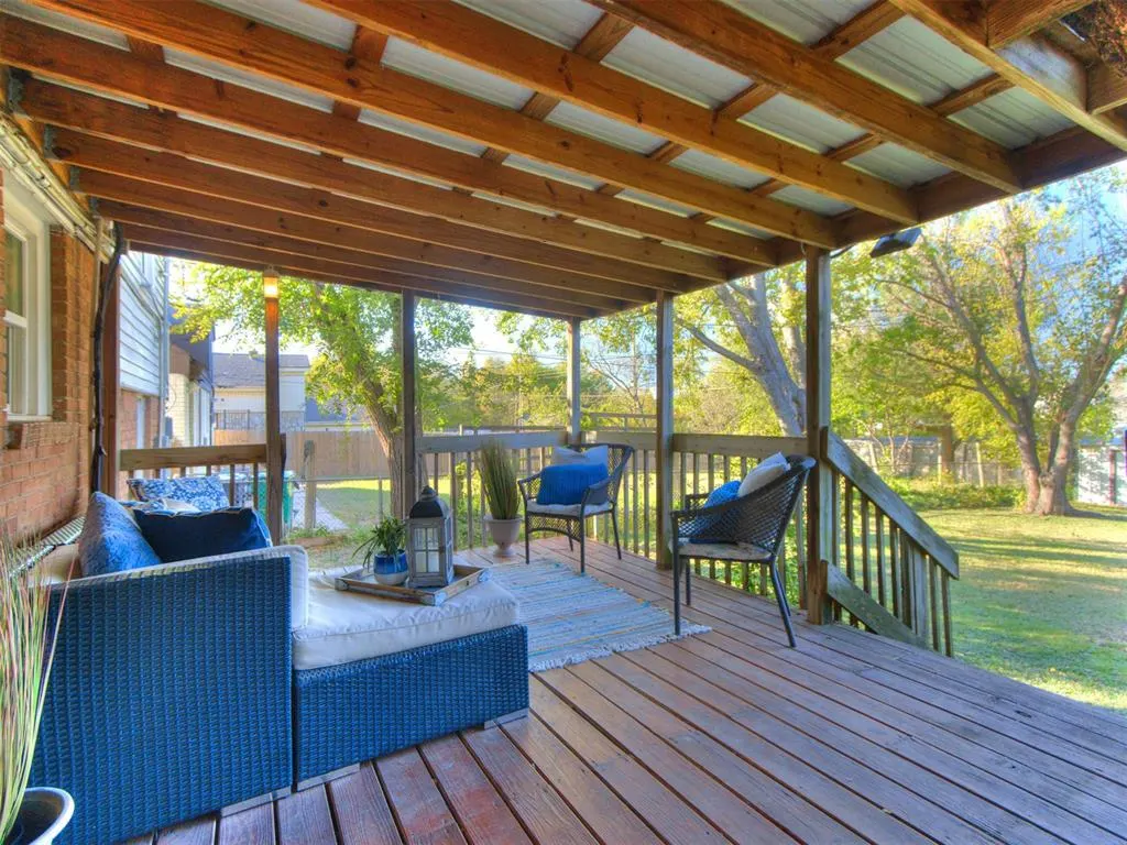 Photo 32 — 2537 NW 34th Street, Oklahoma City, OK 73112