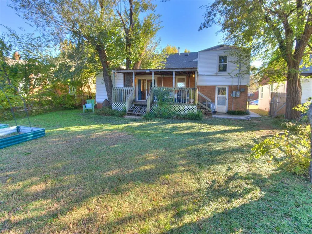 Photo 34 — 2537 NW 34th Street, Oklahoma City, OK 73112