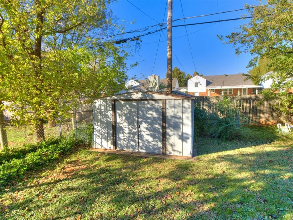 Photo 35 — 2537 NW 34th Street, Oklahoma City, OK 73112