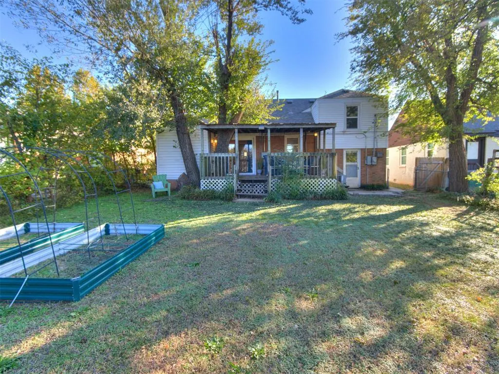 Photo 37 — 2537 NW 34th Street, Oklahoma City, OK 73112