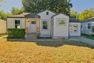 Sold home at 3120 NW 33rd Street