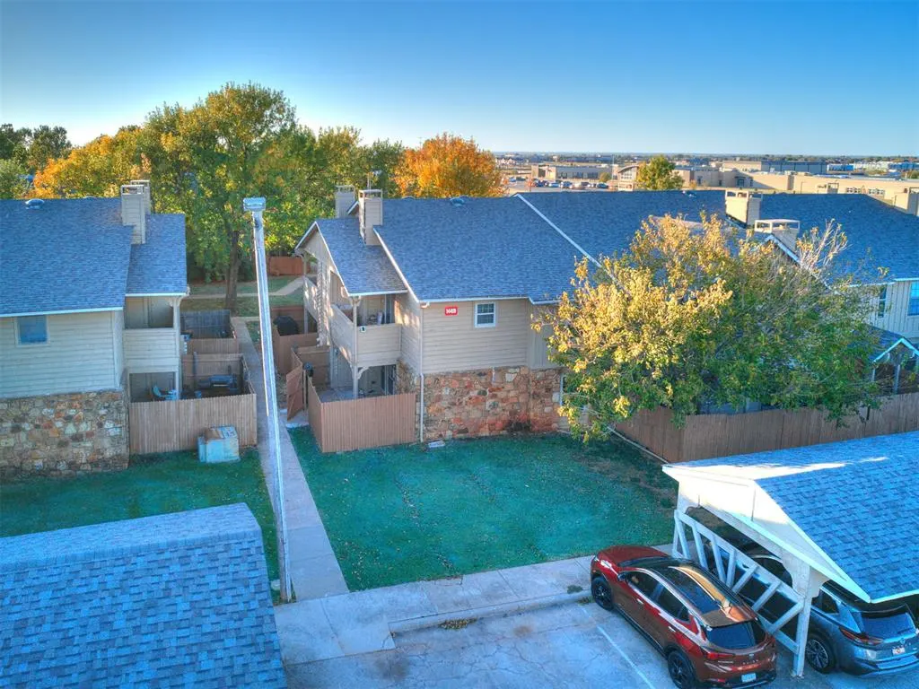 Photo 37 — 14419 N Pennsylvania Avenue 23A, Apartment A, Oklahoma City, OK 73134