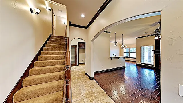 Photo 3 — 13532 Gentry Drive, Oklahoma City, OK 73142