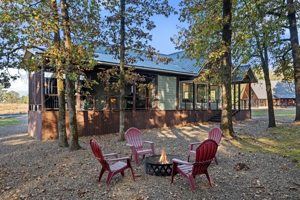 Photo 20 — 20 Apple Seed Court, Broken Bow, OK 74728