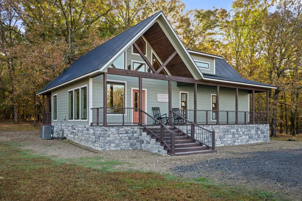 Photo 21 — 20 Apple Seed Court, Broken Bow, OK 74728