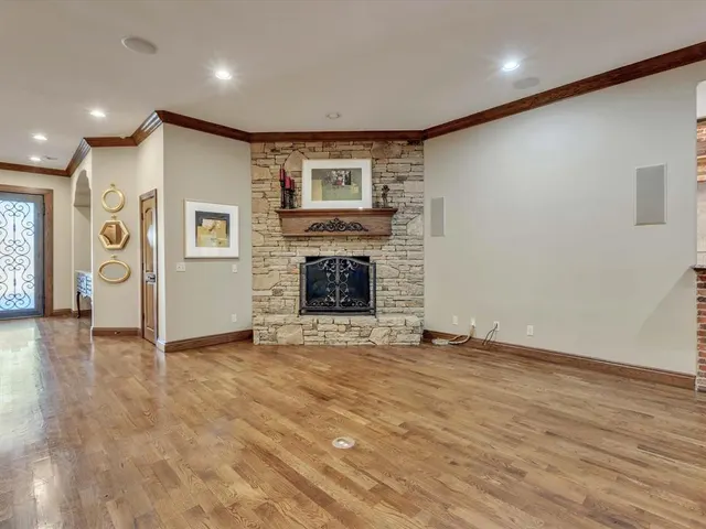 Photo 4 — 16700 Rugosa Rose Drive, Edmond, OK 73012