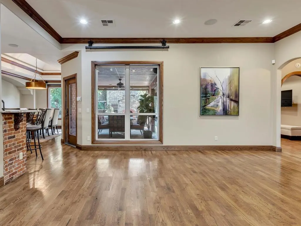 Photo 6 — 16700 Rugosa Rose Drive, Edmond, OK 73012