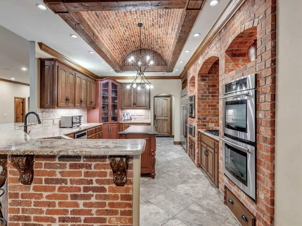 Photo 7 — 16700 Rugosa Rose Drive, Edmond, OK 73012