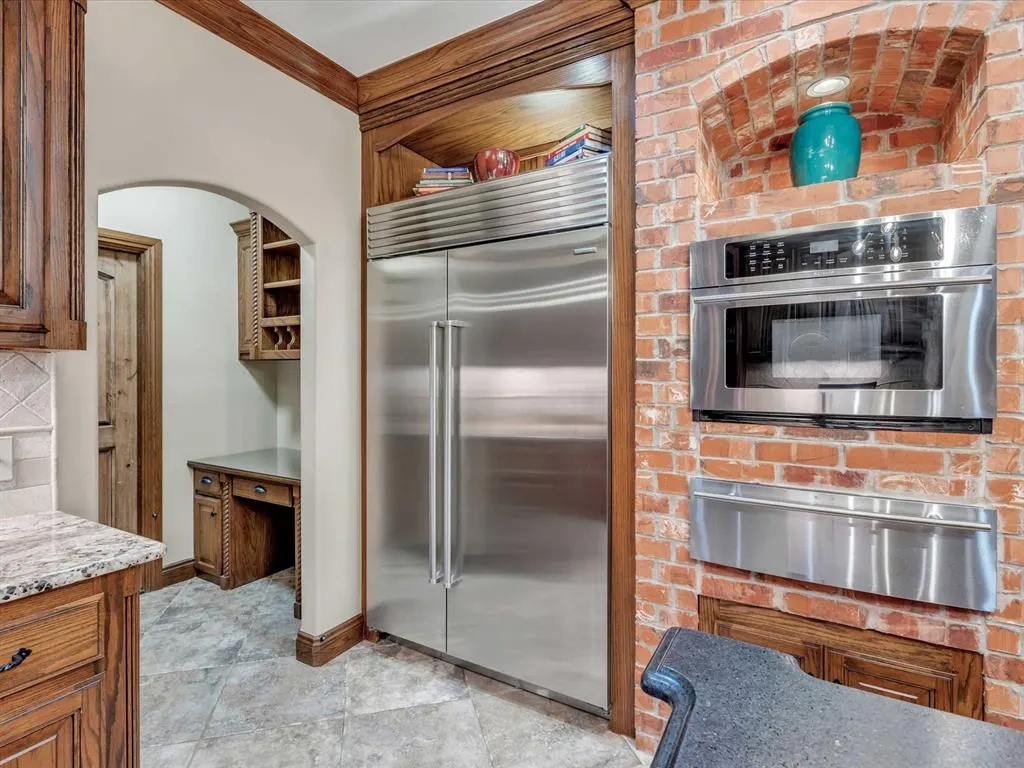 Photo 10 — 16700 Rugosa Rose Drive, Edmond, OK 73012