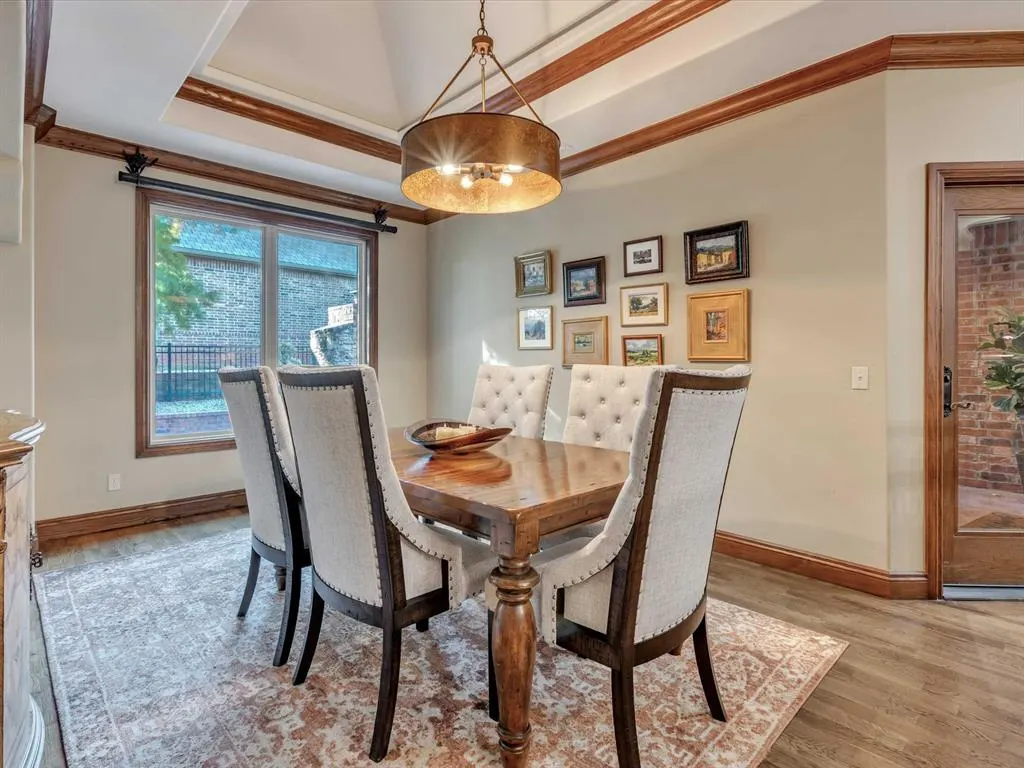 Photo 12 — 16700 Rugosa Rose Drive, Edmond, OK 73012