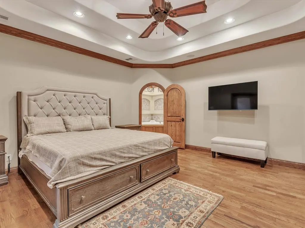 Photo 13 — 16700 Rugosa Rose Drive, Edmond, OK 73012