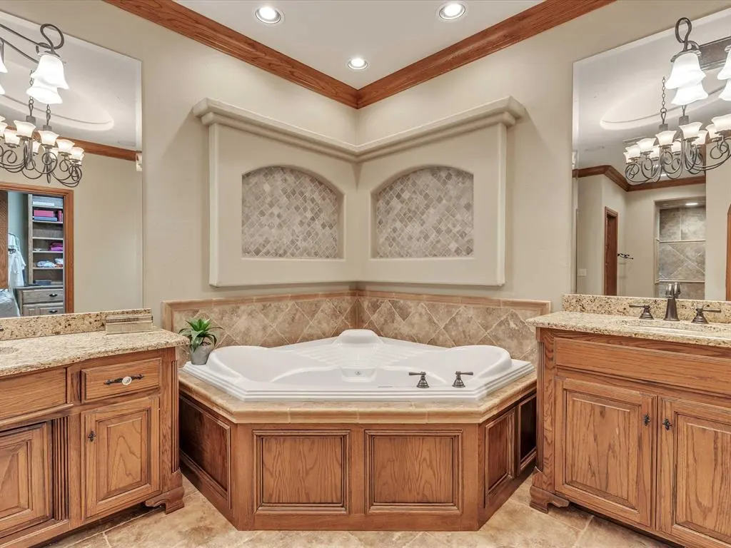 Photo 15 — 16700 Rugosa Rose Drive, Edmond, OK 73012