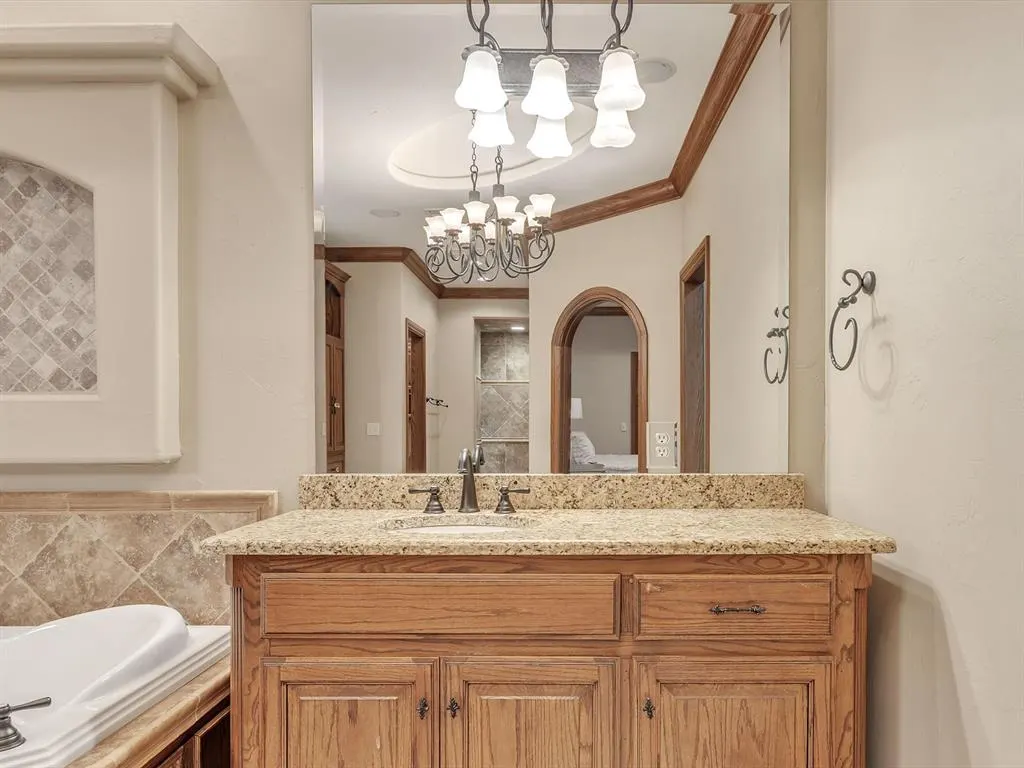 Photo 16 — 16700 Rugosa Rose Drive, Edmond, OK 73012