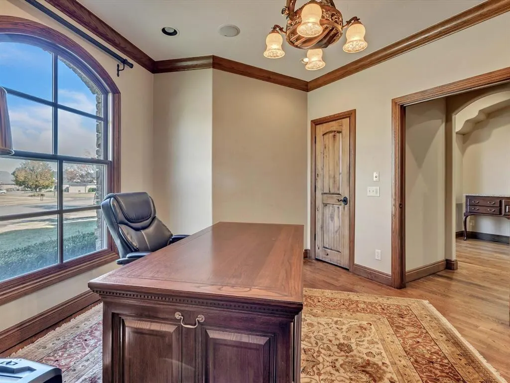 Photo 20 — 16700 Rugosa Rose Drive, Edmond, OK 73012