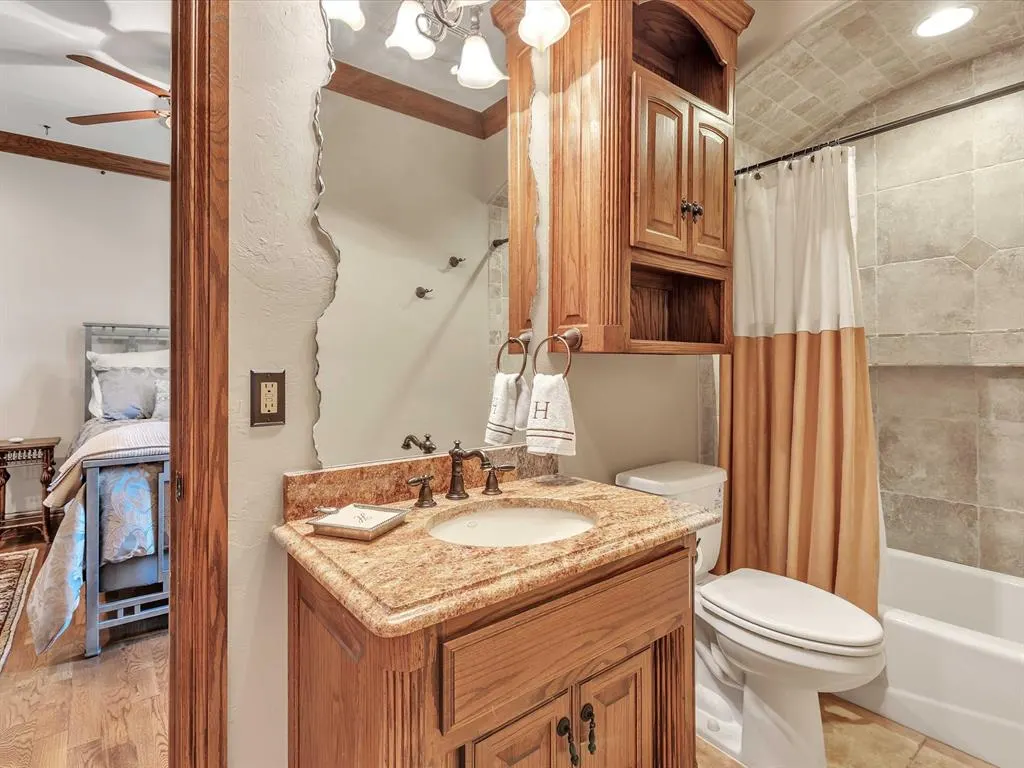 Photo 21 — 16700 Rugosa Rose Drive, Edmond, OK 73012