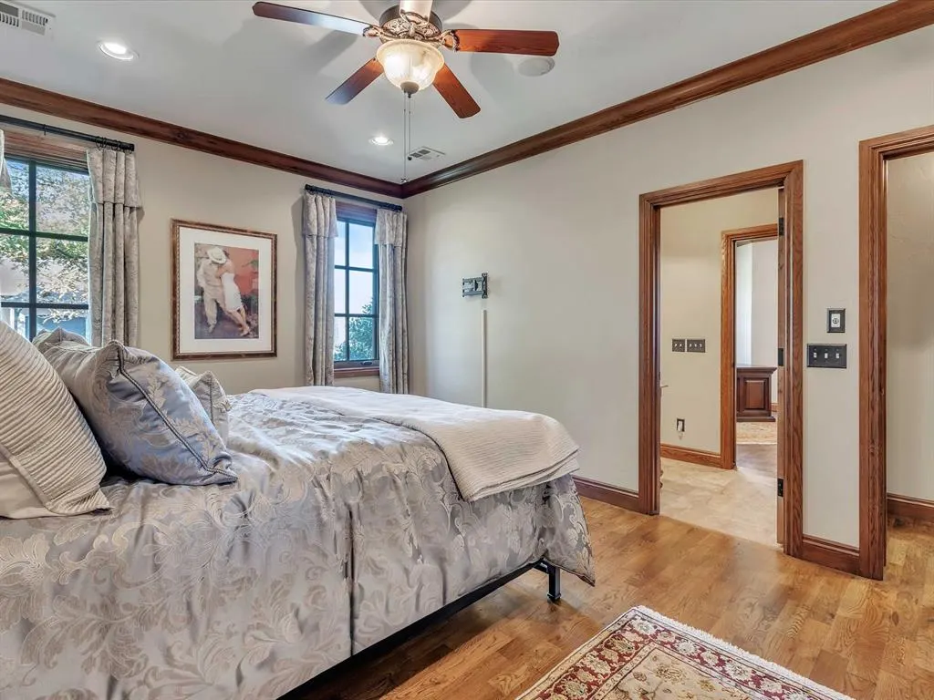 Photo 24 — 16700 Rugosa Rose Drive, Edmond, OK 73012